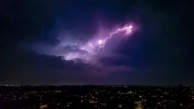 Austin Braces for Another Week of Storms as Residents Still Reel from Recent Microburst