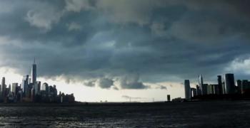 Rain and Thunderstorms Expected to Disrupt Tuesday Morning in NYC Before Clear Skies Return