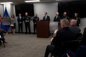 Operation Against Online Child Exploitation in North Texas Brings 244 Arrests and Rescues Over 100 Children