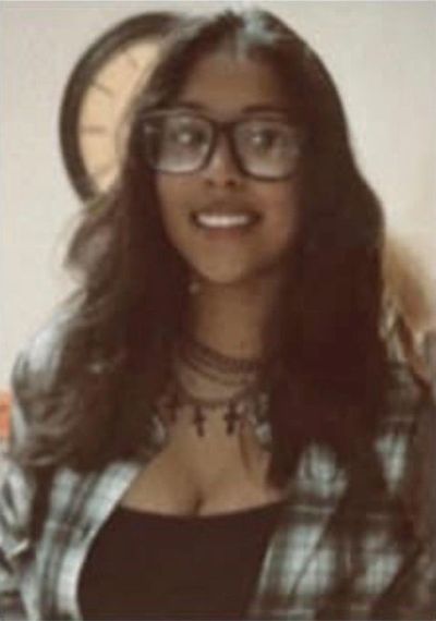 Young Navy Sailor Angelina Resendiz Found Dead in Virginia Forest as Fellow Sailor Held in Custody