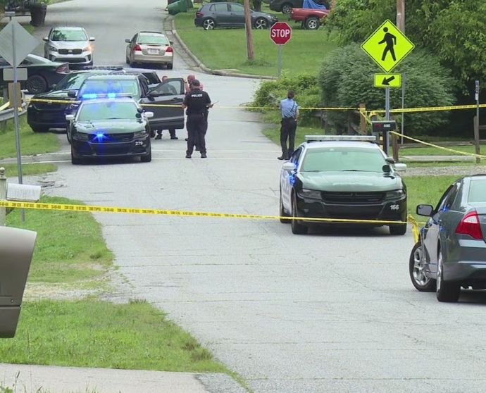 Tragic End to a Joyful Ride as 12-Year-Old Mike Malanda Dies in Charlotte Dirt Bike Collision