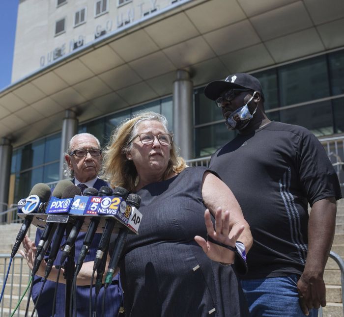 Lori Zeno NYC Public Defender Founder Accused of Stealing Funds for Luxury Lifestyle 