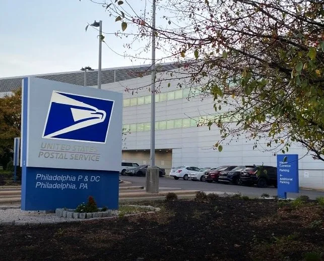 Philadelphia Postal Workers Accused in Massive Treasury Check Theft Worth Over 80 Million Dollars