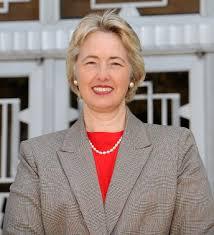 Annise Parker Makes Political Comeback with Bid for Top Harris County Role