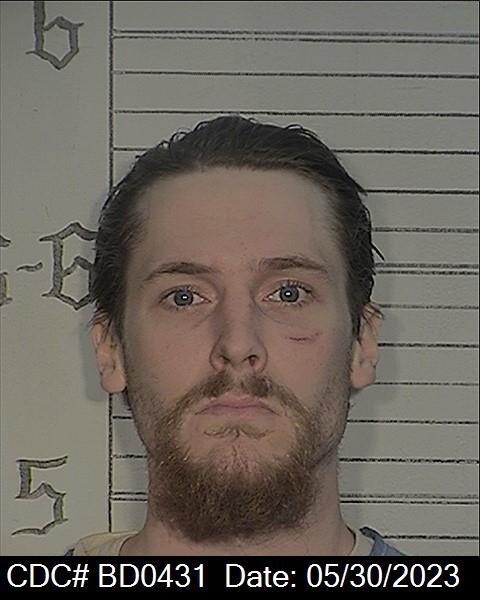 Escape from Reentry Program Sparks Manhunt in San Diego as Armed Offender Walks Away from State Custody