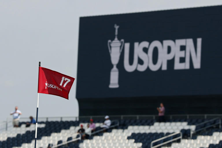 Tee Times and Featured Groups Revealed for the 2025 U.S. Open in Oakmont Pennsylvania