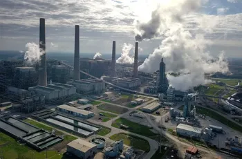 EPA Makes Bold Move on Power Plant Rules in Washington