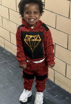 Heartbreak in New York as Missing Toddler Found Dead and Father Faces Murder Charges