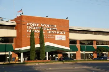 Fort Worth ISD Takeover Possible After Repeated Failing Scores Trigger State Review