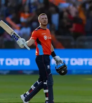 Finn Allen’s Fireworks Light Up Oakland as San Francisco Unicorns Smash Records in MLC Opener
