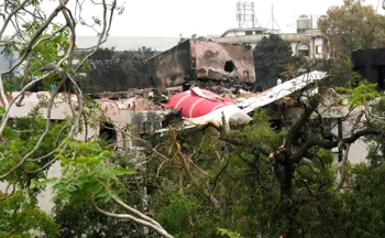 Air India Tragedy in Ahmedabad Raises Safety Alarms Over 787 Fleet