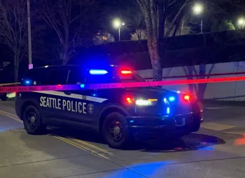 Late-Night Confrontation in Seattle Leaves One Man Hospitalized After Shooting