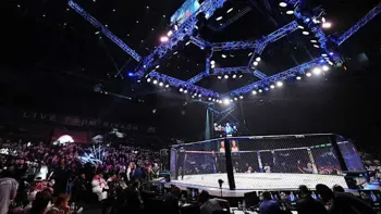 Unexpected Turn at UFC Seattle as Yadong Secures Victory After Eye-Poke Ends Main Event Early