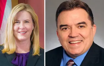 Tragedy Strikes Minnesota as Prominent Lawmaker and Husband Killed in Targeted Attack