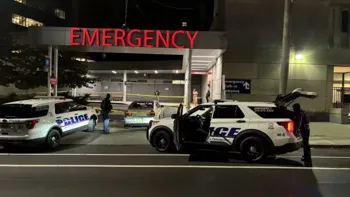 Mystery Surrounds Early Morning Shooting as Injured Man Refuses to Talk to Police