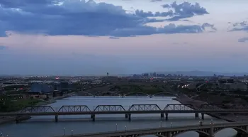 Blistering Heat Grips Phoenix as Temperatures Soar Past 110 Degrees This Week
