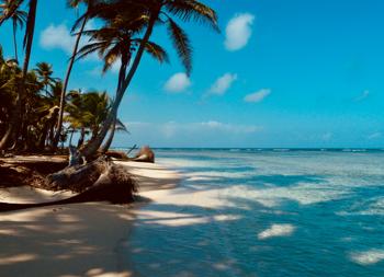 Seven Mile Beach Cayman Island