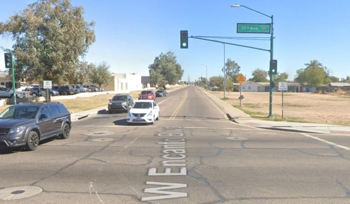 Tragedy Strikes Again as Gunfire Rips Through the Early Morning Silence in Phoenix’s Maryvale Neighborhood