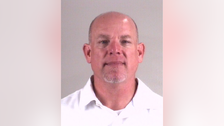 Radio Fame Turns to Prison Time as Former Fort Worth Host Sentenced After Violating Probation