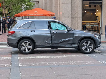 Reckless Driving Incident in San Francisco Highlights Alarming Gaps in Street Safety