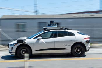 Waymo Brings Self-Driving Cars to New York City Streets but a Human Will Still Hold the Wheel