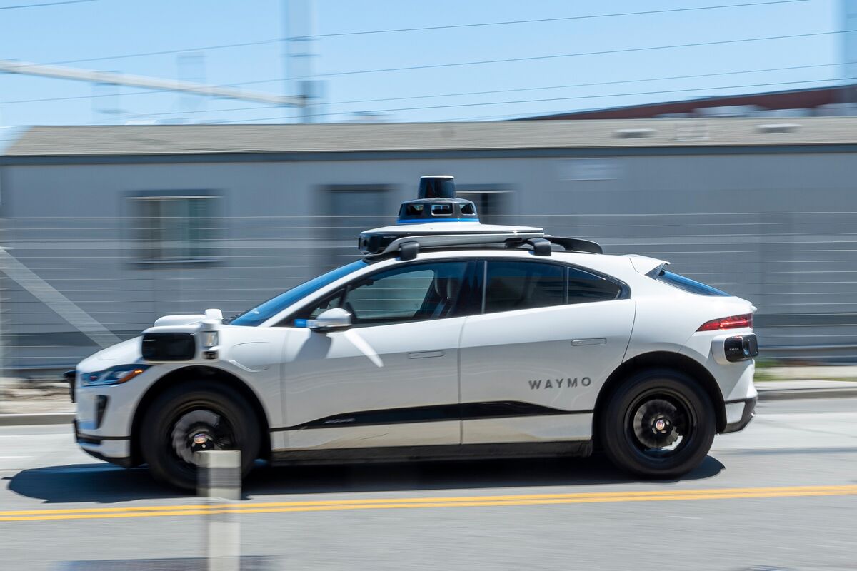 Waymo Brings Self-Driving Cars to New York City Streets but a Human Will Still Hold the Wheel