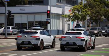 Waymo Brings Self-Driving Cars to New York City Streets but a Human Will Still Hold the Wheel