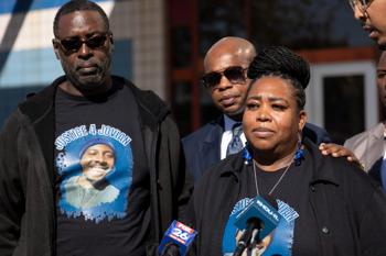 Texas Inmate Sentenced to Life for Killing Correctional Officer During Violent Prison Struggle