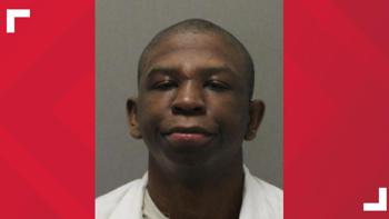 Texas Inmate Sentenced to Life for Killing Correctional Officer During Violent Prison Struggle