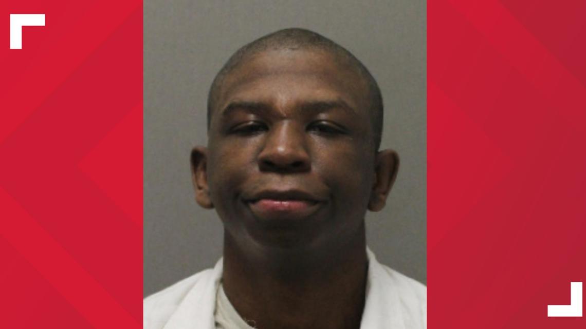 Texas Inmate Sentenced to Life for Killing Correctional Officer During Violent Prison Struggle