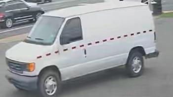 Man in Tactical Disguise Robs Woman in Mayfair While Posing as Federal Agent