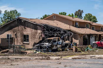 Murphy Canyon Plane Crash Raises Alarming Questions as Preliminary NTSB Report Reveals Pilot and Controller Errors