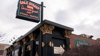 Gale Street Inn Bids Farewell After 60 Years of Serving Chicago with Heart and Flavor