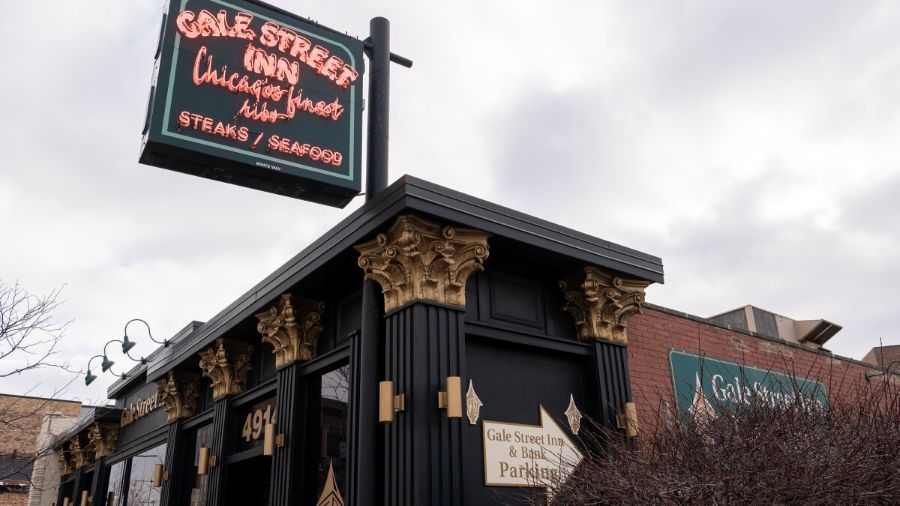 Gale Street Inn Bids Farewell After 60 Years of Serving Chicago with Heart and Flavor