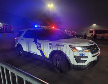 Young Girl Wounded in North Philadelphia Shooting as Police Continue Investigation