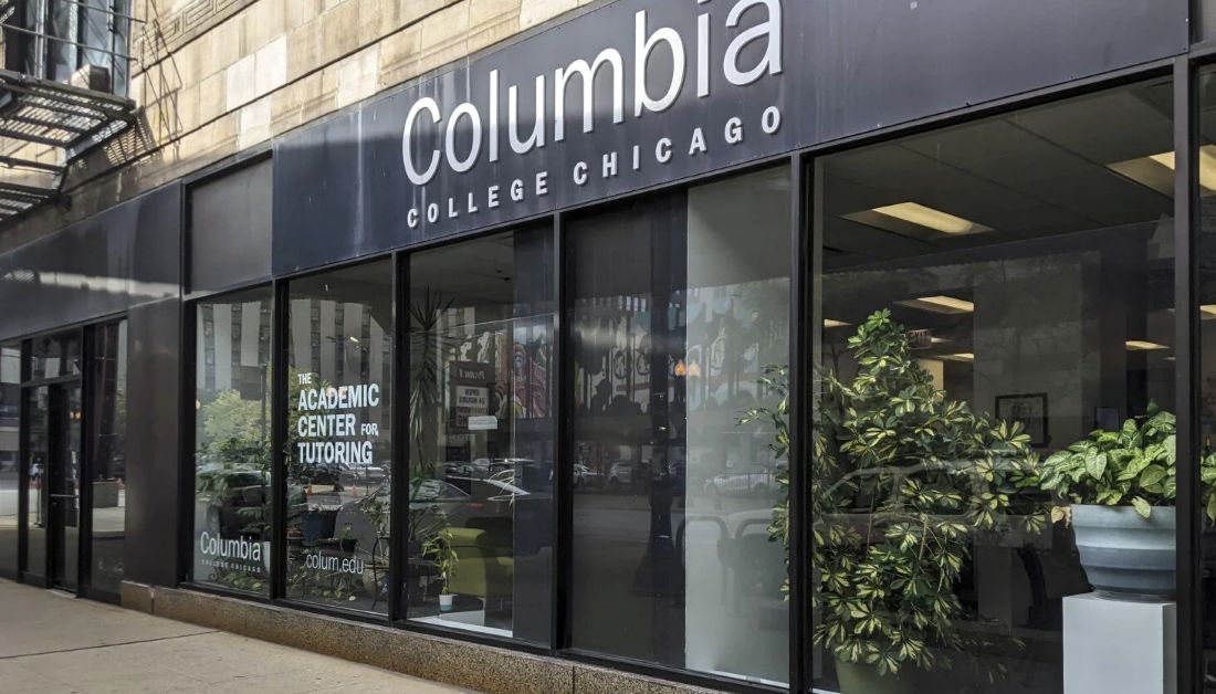 Columbia College Chicago Reshapes Future with Faculty Cuts and New Academic Vision Amid Budget Crisis