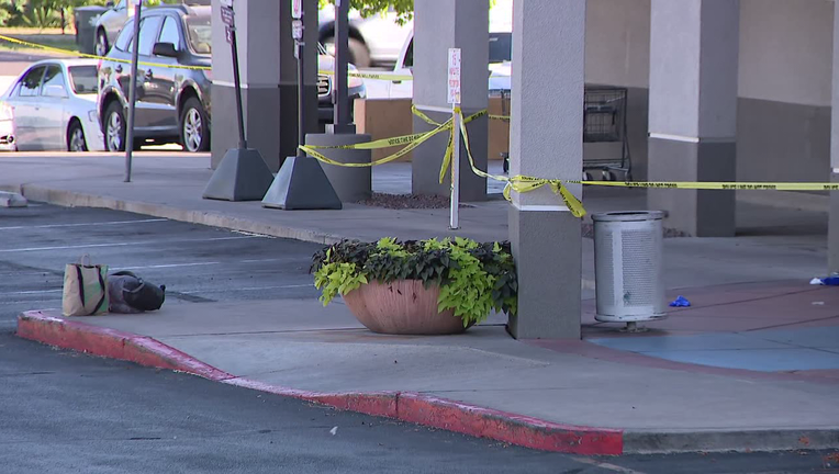 Man Shot and Killed Outside Phoenix Strip Mall as Police Detain Suspect Amid Ongoing Investigation