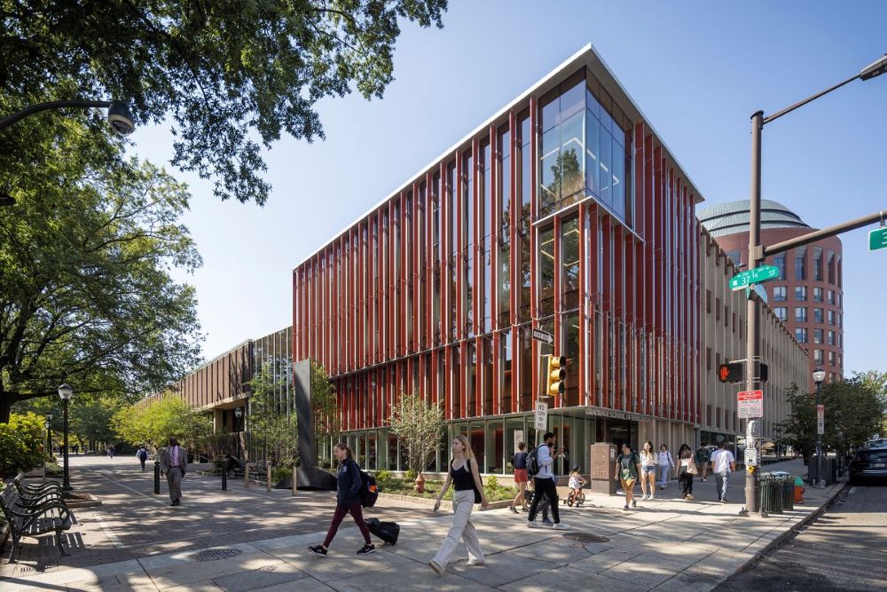 Penn GSE Launches Citywide Fellowship to Transform Algebra 1 Teaching in Philadelphia Schools
