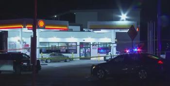 Man Found Dead Behind Closed Gas Station in Southeast Austin