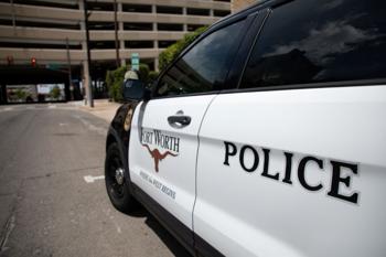 Deadly Wrong Way Crash Shakes Fort Worth as One Killed and Two Hospitalized in Early Morning Collision