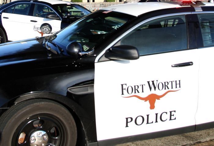Woman Loses Her Life in Tragic Pedestrian Accident on Hemphill Street in Fort Worth