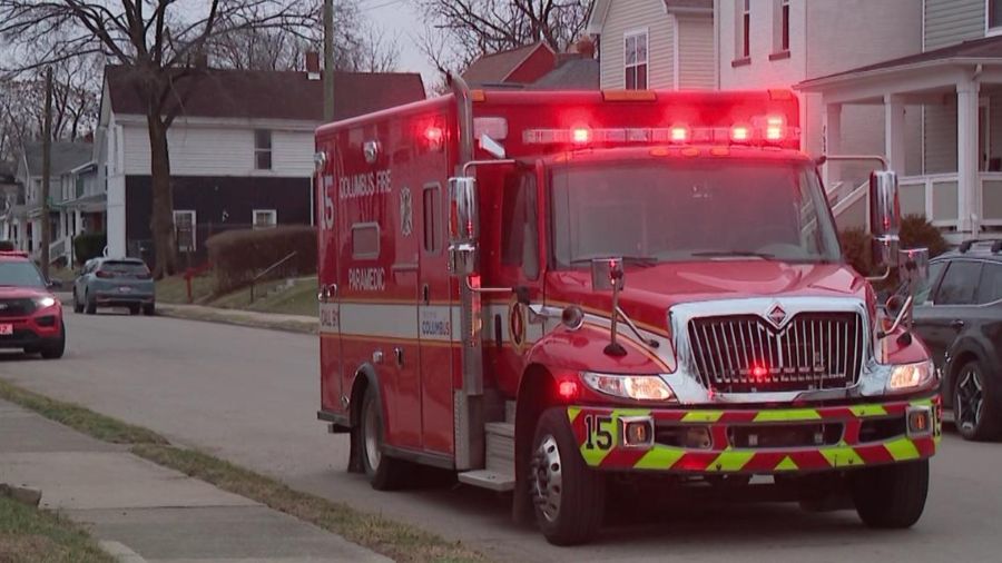 Tragic Midnight Collision Claims Life of Young Motorcyclist on I-670 in Columbus