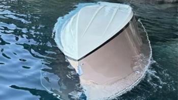 Tragedy on Lake Tahoe as Sudden Storm Capsizes Boat Leaving Six Dead and Two Missing