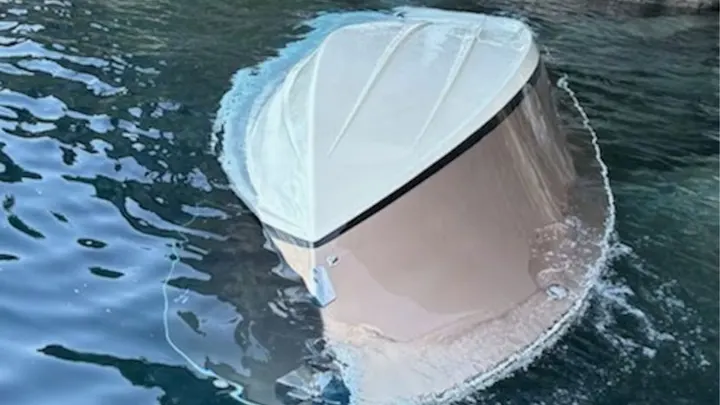 Tragedy on Lake Tahoe as Sudden Storm Capsizes Boat Leaving Six Dead and Two Missing