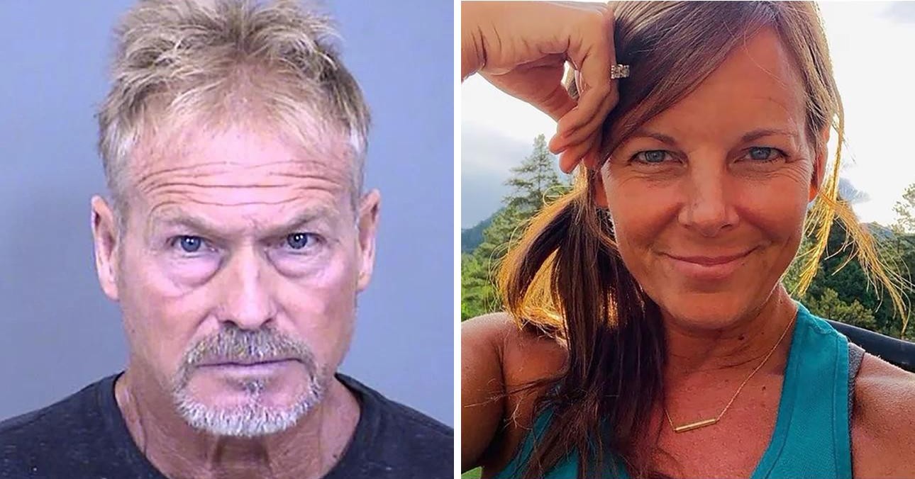 Mystery of Suzanne Morphew’s Death Reignites as Husband Faces New Murder Charge Three Years After Case Was Dropped