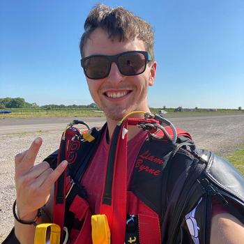 British Wingsuit Champion Liam Byrne Dies During Swiss Alps Jump Leaving a Legacy of Fearless Flight