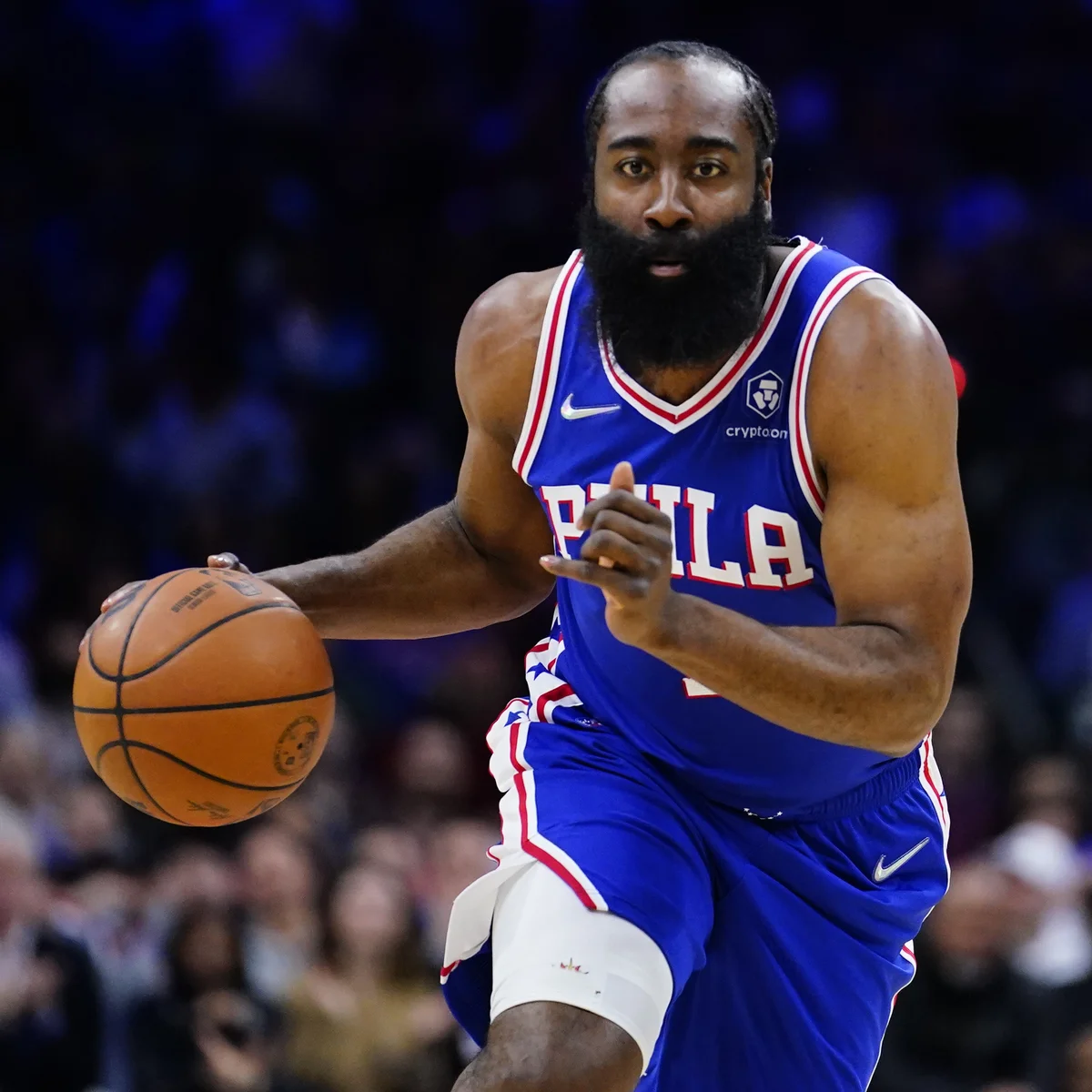 James Harden Named in Negligence Claim Over Alleged Assault by Nephew at New Year’s Eve Party