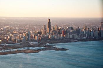 Dangerous Heatwave Grips Chicago with Emergency Measures in Full Effect