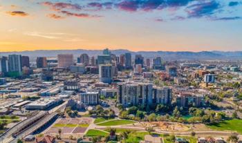 Phoenix Starts the Week Cooler but Triple Digit Heat Returns by the Weekend