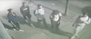 Marine Veterans Brutally Attacked in Center City While Walking Home from Meeting